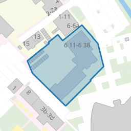 Perceel WTW00-H-12177