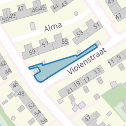 Perceel WTW00-H-12179