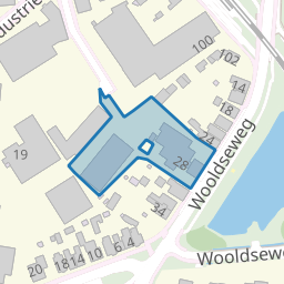 Perceel WTW00-H-12185