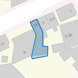 Perceel WTW00-H-12197