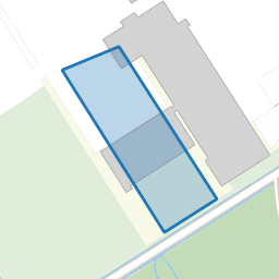 Perceel WTW00-H-2456