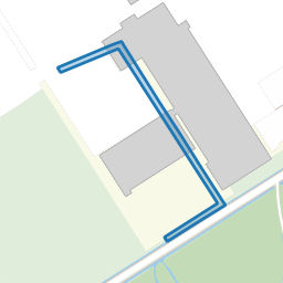 Perceel WTW00-H-2457