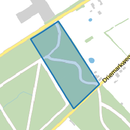 Perceel WTW00-H-2509