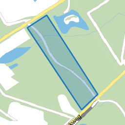 Perceel WTW00-H-2516