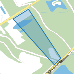 Perceel WTW00-H-2518