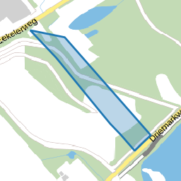 Perceel WTW00-H-2521