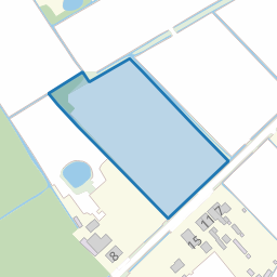 Perceel WTW00-H-2896