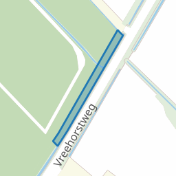 Perceel WTW00-H-3038