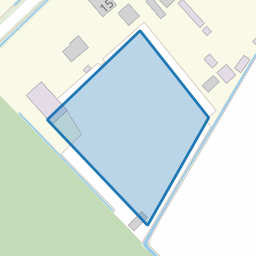 Perceel WTW00-H-3129