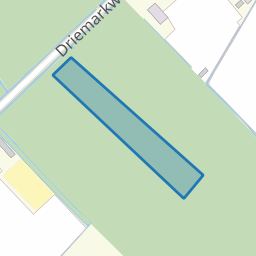 Perceel WTW00-H-3643