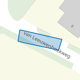 Perceel WTW00-H-4212