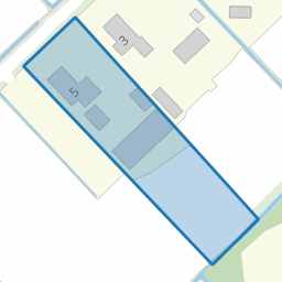 Perceel WTW00-H-5672