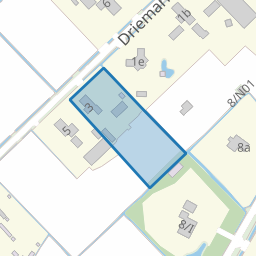 Perceel WTW00-H-5674