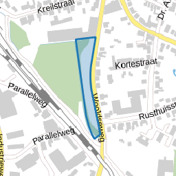 Perceel WTW00-H-6080