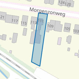 Perceel WTW00-H-6998