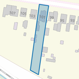 Perceel WTW00-H-7000