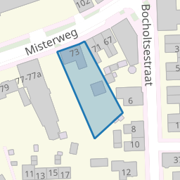 Perceel WTW00-H-7034