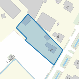 Perceel WTW00-H-7101