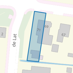 Perceel WTW00-H-7235