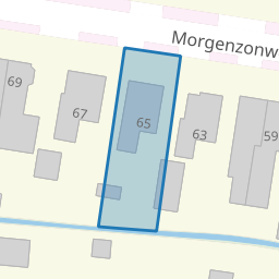 Perceel WTW00-H-7237