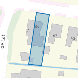 Perceel WTW00-H-7239