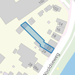 Perceel WTW00-H-7263