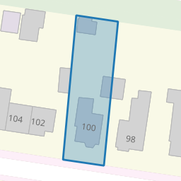 Perceel WTW00-H-7273