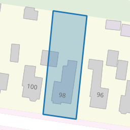 Perceel WTW00-H-7274