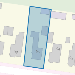 Perceel WTW00-H-7275