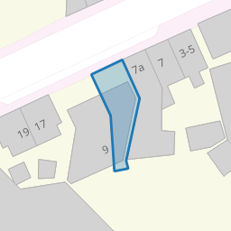 Perceel WTW00-H-7363