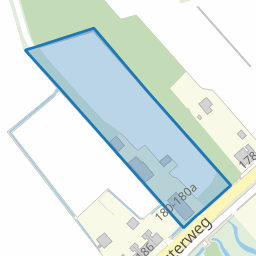 Perceel WTW00-H-7409