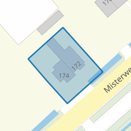 Perceel WTW00-H-7412