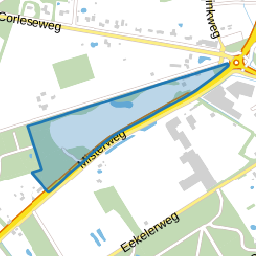 Perceel WTW00-H-7414