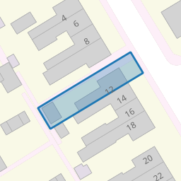 Perceel WTW00-H-7574