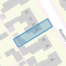 Perceel WTW00-H-7581