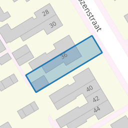 Perceel WTW00-H-7586