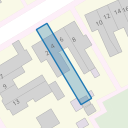 Perceel WTW00-H-7600