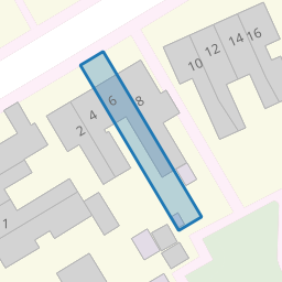 Perceel WTW00-H-7601