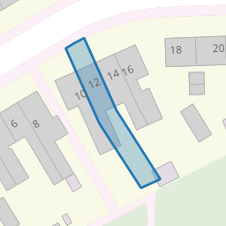 Perceel WTW00-H-7604