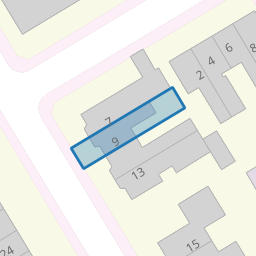 Perceel WTW00-H-7640