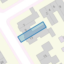 Perceel WTW00-H-7641