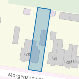Perceel WTW00-H-7666