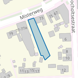 Perceel WTW00-H-7917