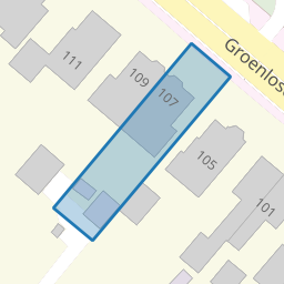 Perceel WTW00-H-7950