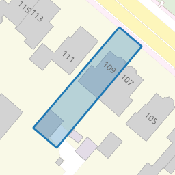 Perceel WTW00-H-7951