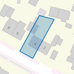 Perceel WTW00-H-8122