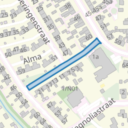 Perceel WTW00-H-8139