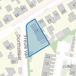 Perceel WTW00-H-8140