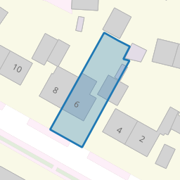 Perceel WTW00-H-8197