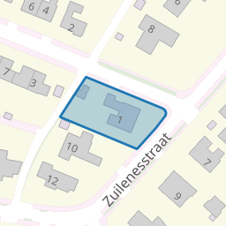 Perceel WTW00-H-8276